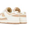 Dunk Low Next Nature Sail Beige