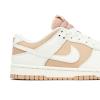 Dunk Low Next Nature Sail Beige