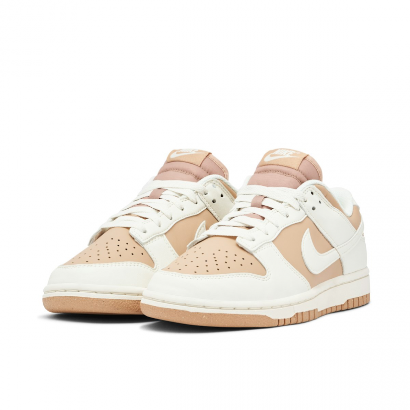 Dunk Low Next Nature Sail Beige