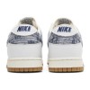 Nike Dunk Low Washed Denim