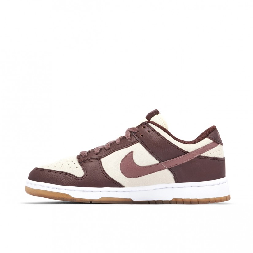 Nike Dunk Low Plum Eclipse
