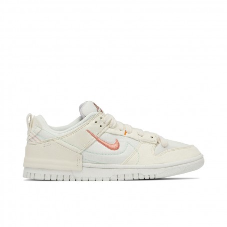 Dunk Low Disrupt 2 Pale Ivory