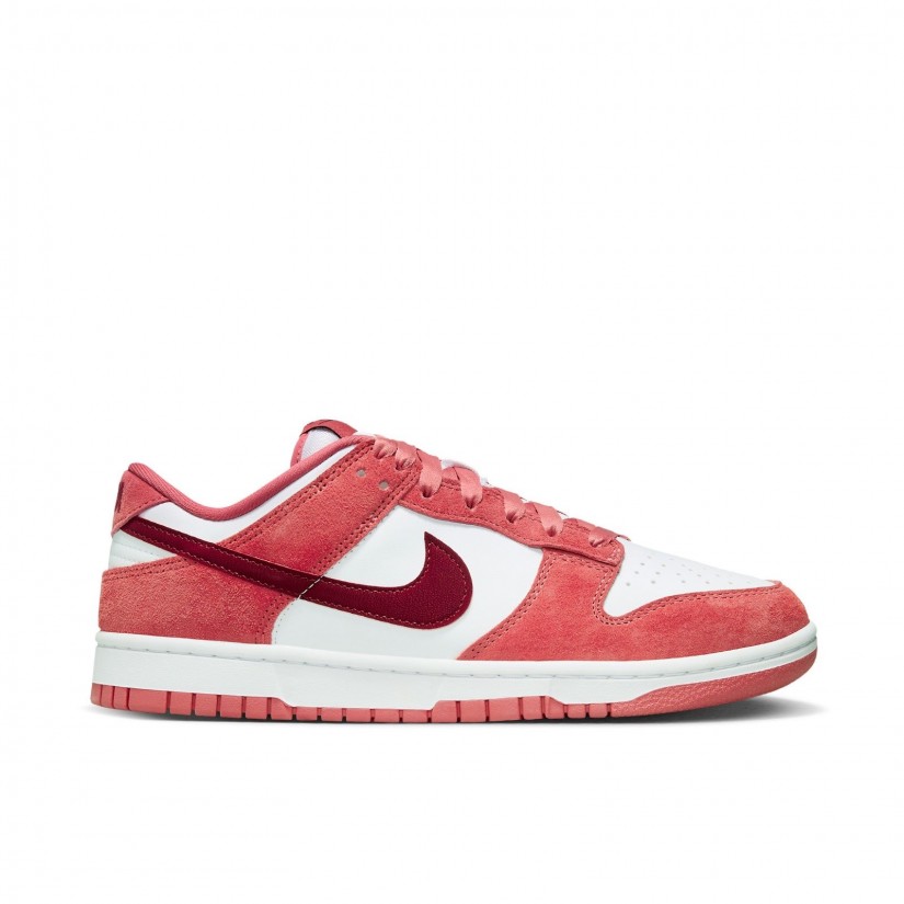 Nike Dunk Low Premium Valentines Day