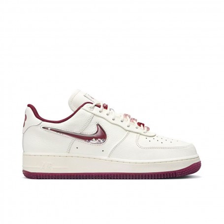 Nike Air Force 1 Low '07 SE Prm Valentine's Day 2024