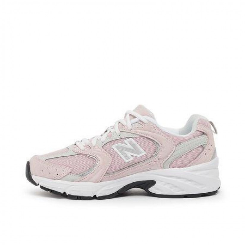 New Balance 530 Stone Pink New Balance 530 Stone Pink