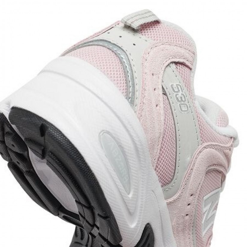 New Balance 530 Stone Pink New Balance 530 Stone Pink
