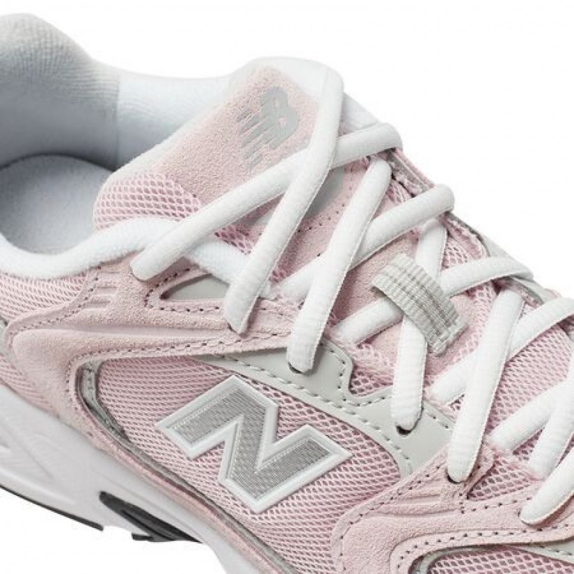 New Balance 530 Stone Pink New Balance 530 Stone Pink