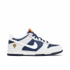 Dunk Low UV Reactive Photon Dust Navy