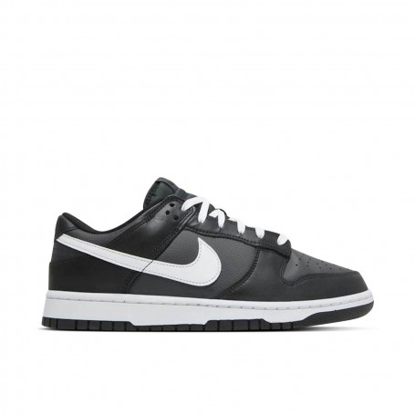 Nike Dunk Low Black Panda