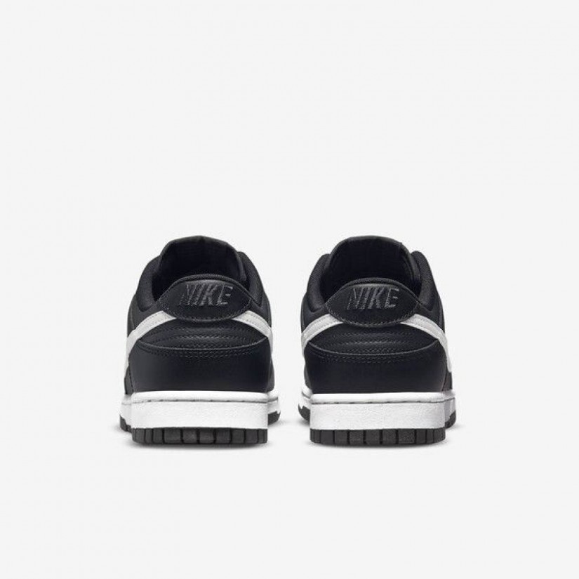 Nike Dunk Low Black Panda