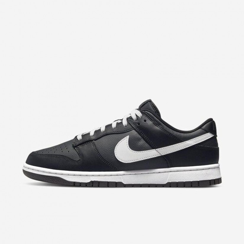 Nike Dunk Low Black Panda