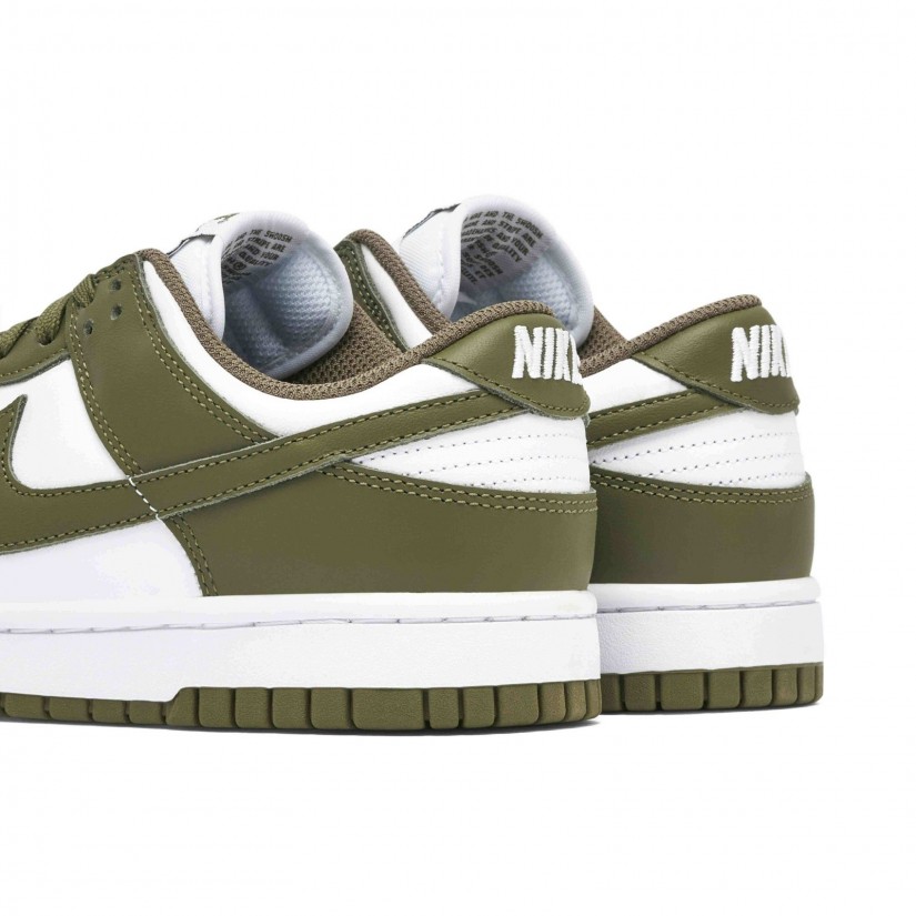 Nike Dunk Low Medium Olive