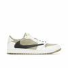 Nike Air Jordan 1 Low Golf x Travis Scott Olive Black