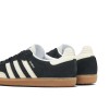 Adidas Samba OG Black Wonder White