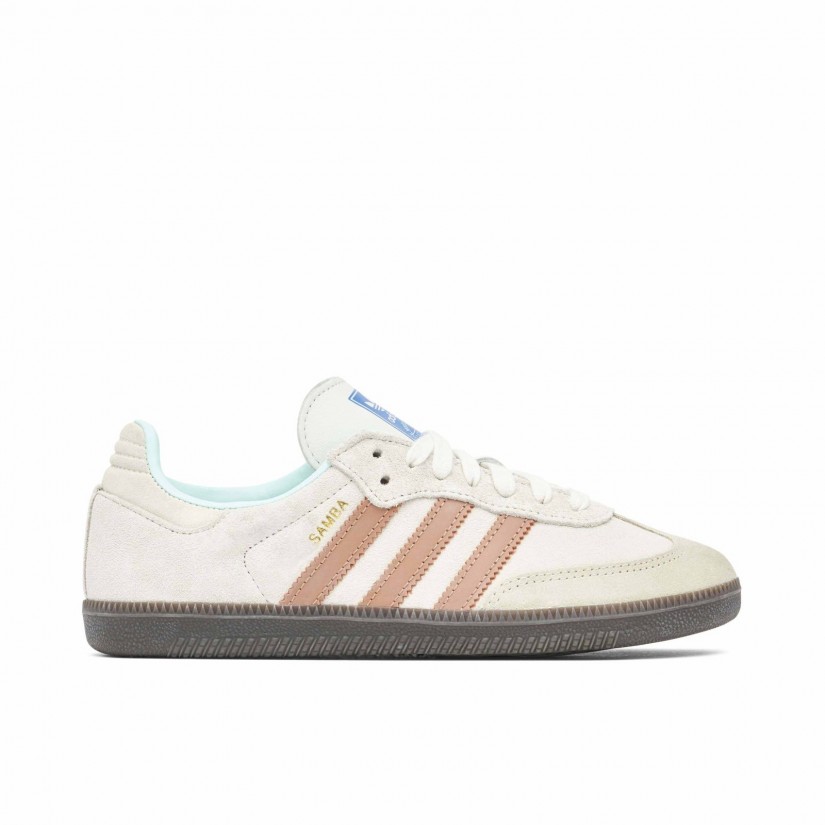 Adidas Samba OG Clay Strata