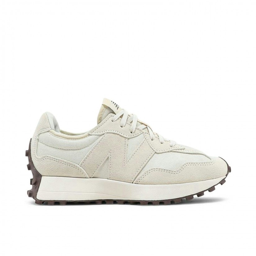 New Balance 327 Angora Womens