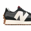 New Balance 327 Black Womens