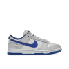 Nike Dunk Low Hyper Ivory Royal