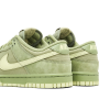 Nike Dunk Low Premium Oil Green