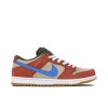 Nike SB Dunk Low Corduroy Dusty Peach