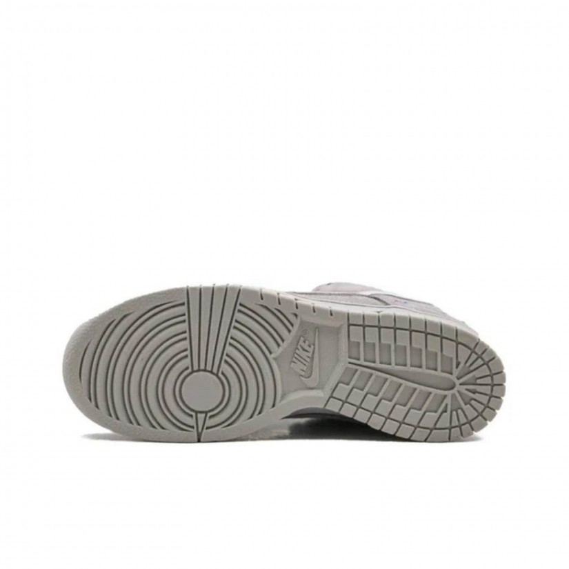 Nike SB Dunk Low London