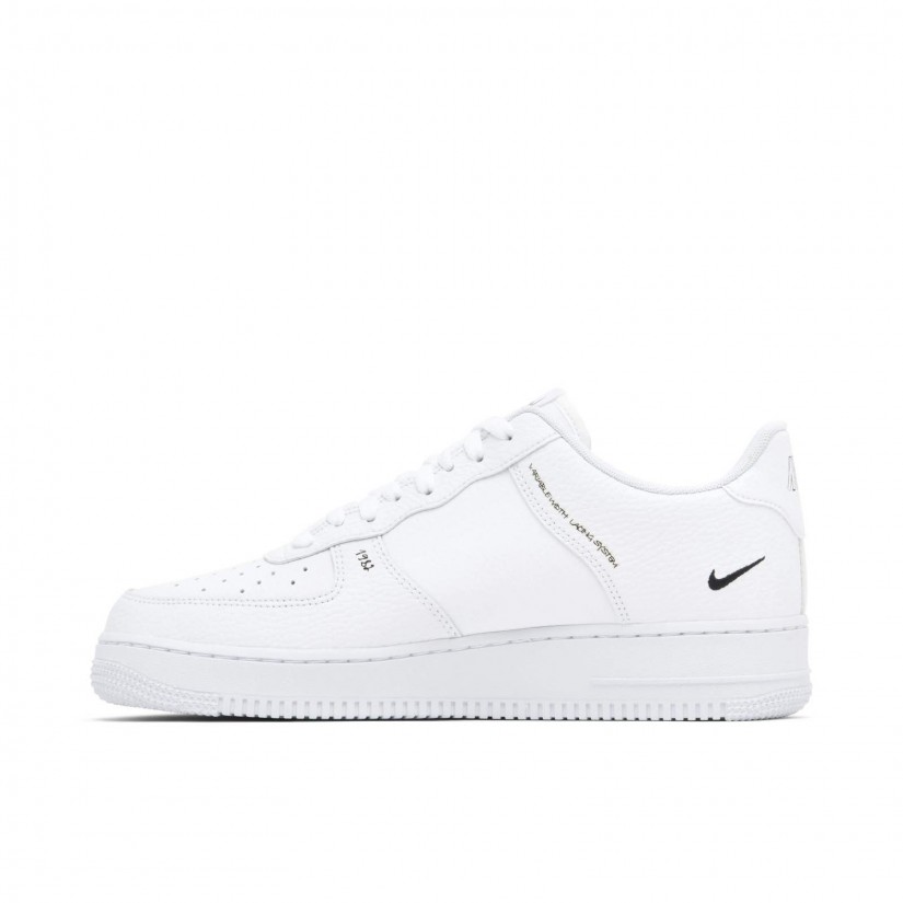 Nike Air Force 1 Low Sketch White