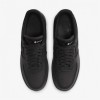 Nike Air Force 1 Gore-Tex Black