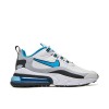 Nike Air Max 270 React Light Blue