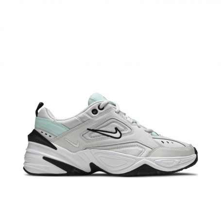 Nike M2K Tekno Platinum Tint