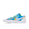 Nike Blazer Low Sacai KAWS Neptune Blue