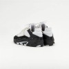 Adidas Niteball Cloud White Core Black Silver Metallic