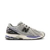 New Balance 1906R Metallic Silver Blue New Balance 1906R Metallic Silver Blue