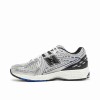 New Balance 1906R Metallic Silver Blue New Balance 1906R Metallic Silver Blue