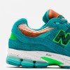 Salehe Bembury x New Balance 2002R Water Be The Guide Salehe Bembury x New Balance 2002R Water Be The Guide