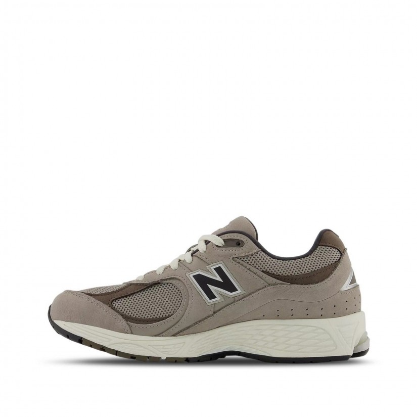 New Balance 2002R Warm Alpaca New Balance 2002R Warm Alpaca