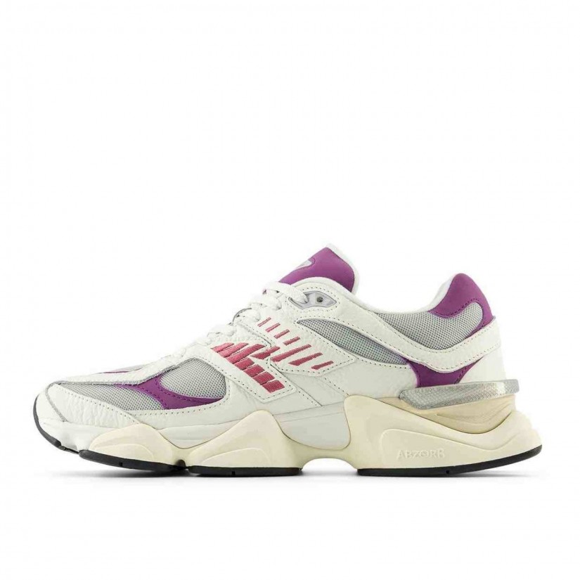 New Balance 9060 Magenta New Balance 9060 Magenta