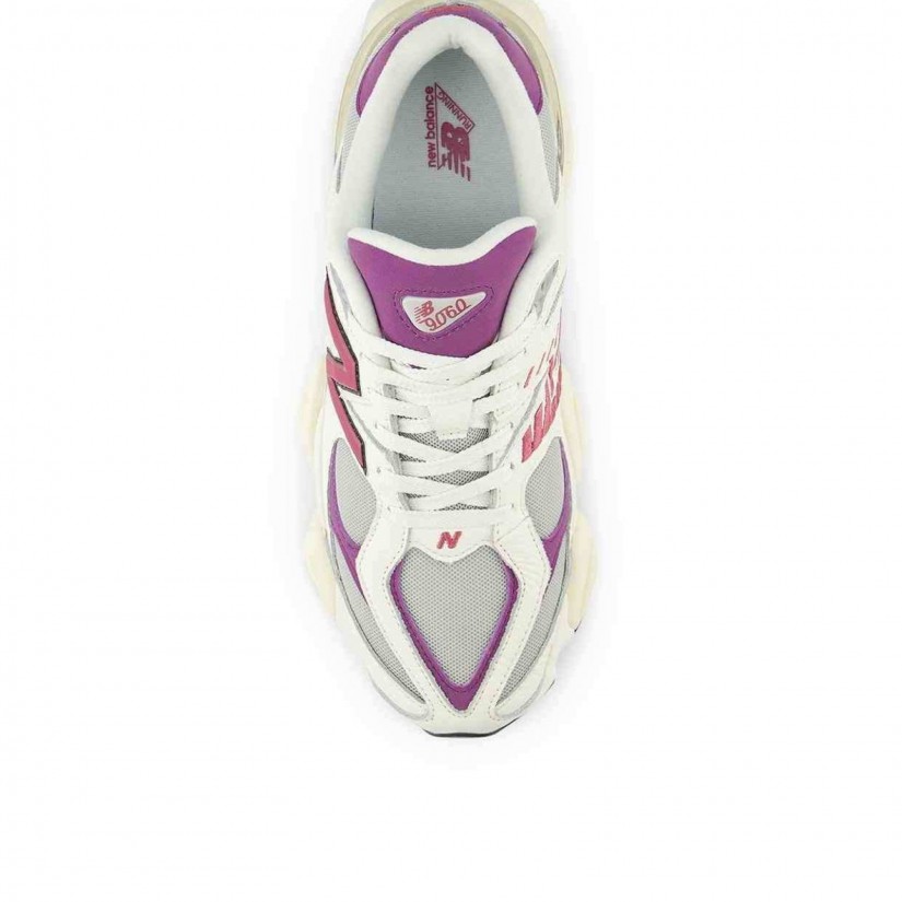 New Balance 9060 Magenta New Balance 9060 Magenta
