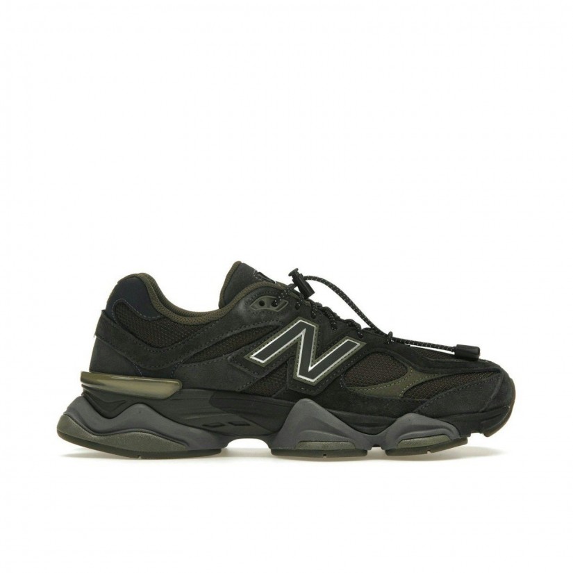 New Balance 9060 Blacktop Dark Moss New Balance 9060 Blacktop Dark Moss