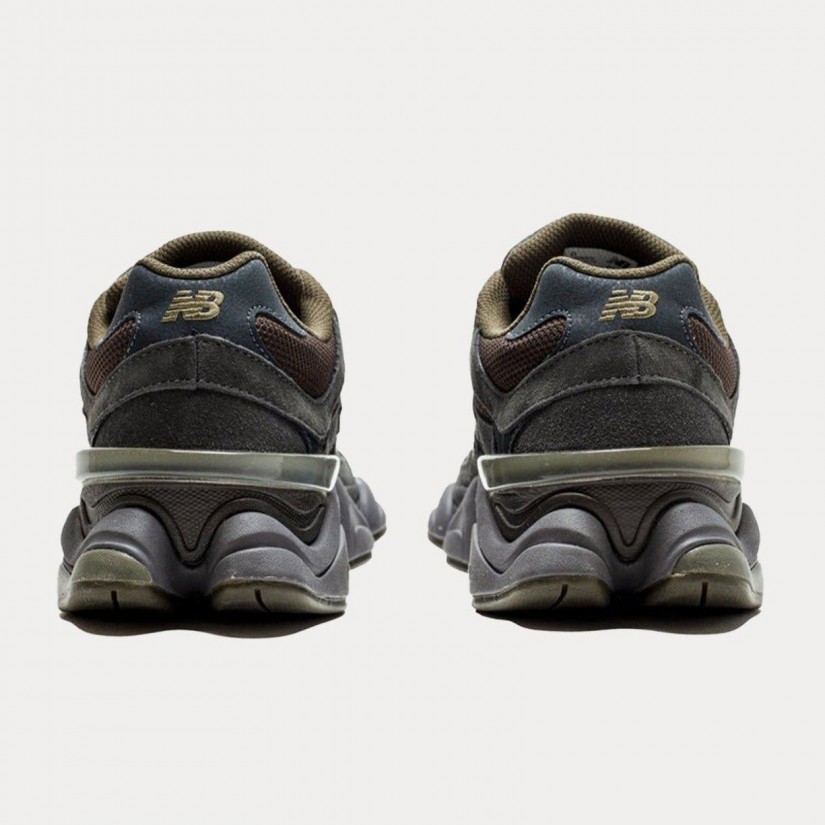 New Balance 9060 Blacktop Dark Moss New Balance 9060 Blacktop Dark Moss