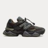 New Balance 9060 Blacktop Dark Moss New Balance 9060 Blacktop Dark Moss