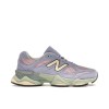 New Balance 9060 The Whitaker Group Missing Pieces Daydream Blue