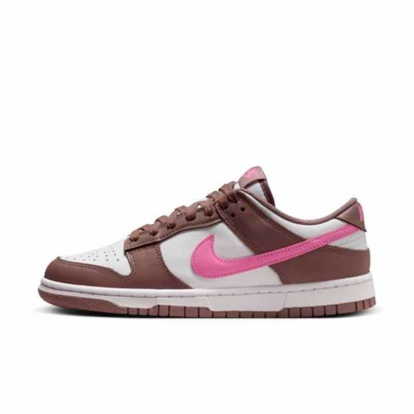 Dunk Low Smokey Mauve Womens