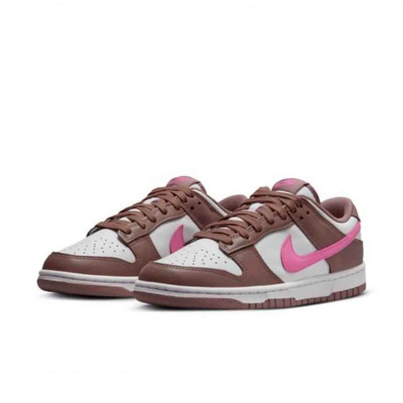 Dunk Low Smokey Mauve Womens