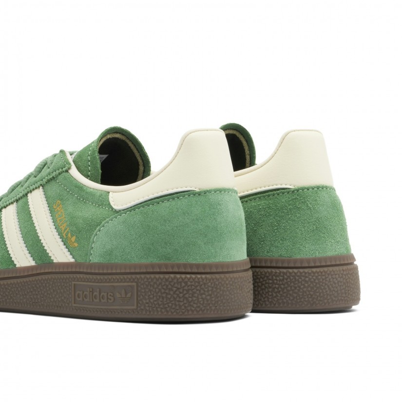 Handball Spezial Preloved Green White