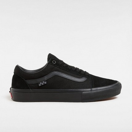 Vans Skate Old Skool Black