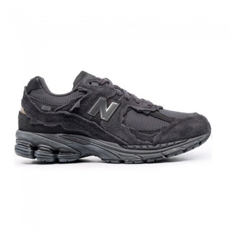 New Balance 2002R Protection Pack Phantom Grey