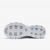 Skechers D’lites White Silver Skechers D’lites White Silver