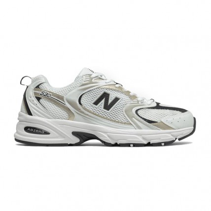 New Balance 530 White Gold