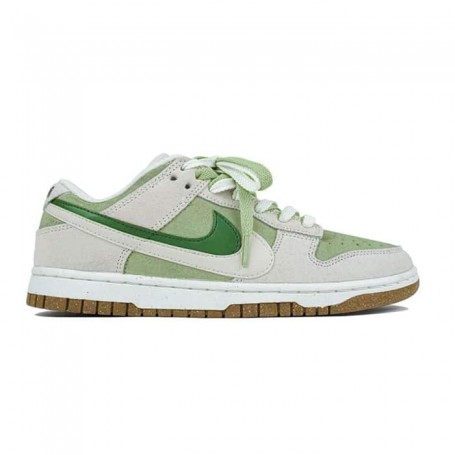Nike Dunk Low SE 85 Avocado Double Swoosh