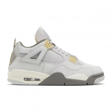 Nike Air Jordan 4 Retro SE Craft